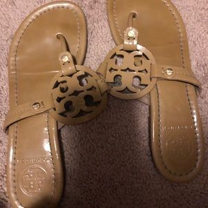 Tory Burch Miller sandal